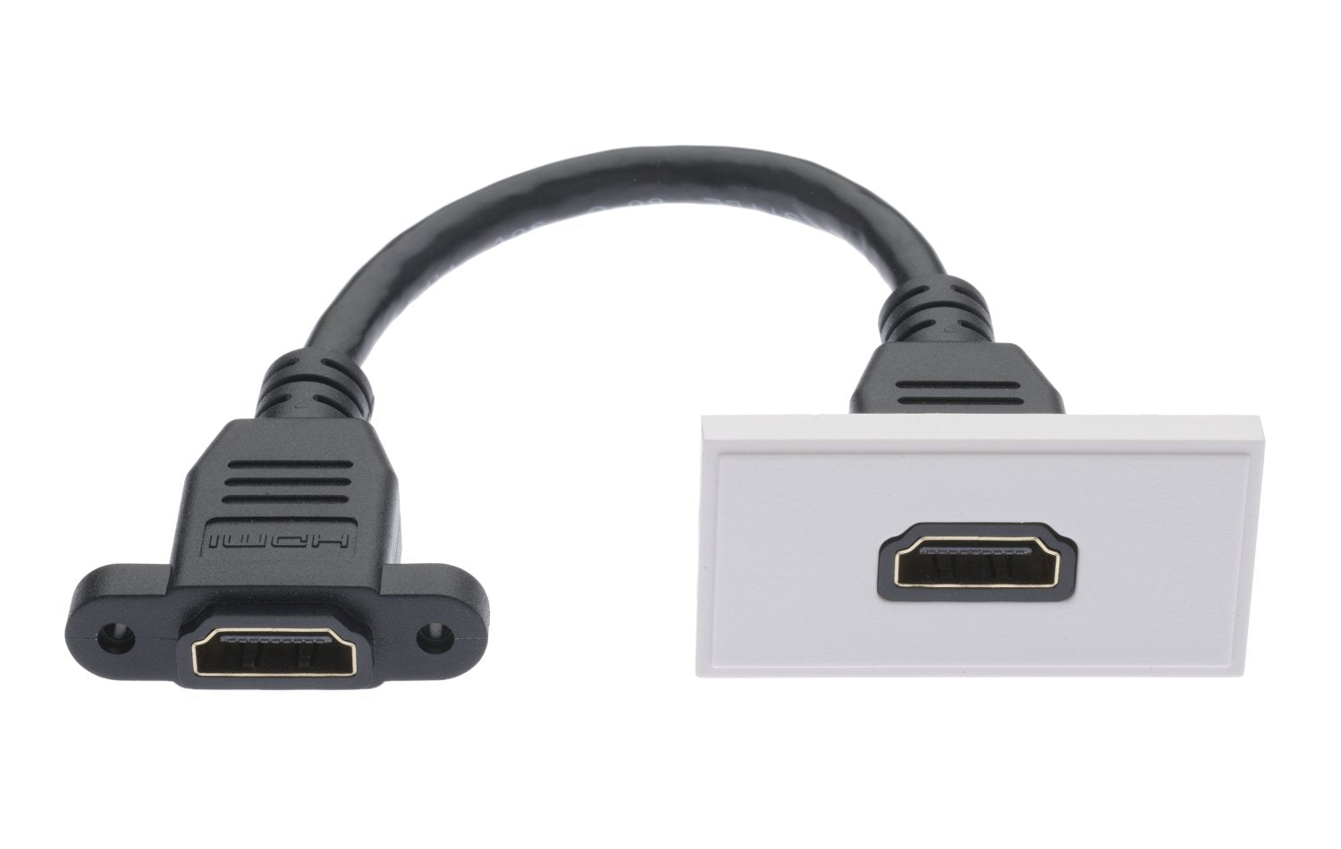 HDMI Outlet