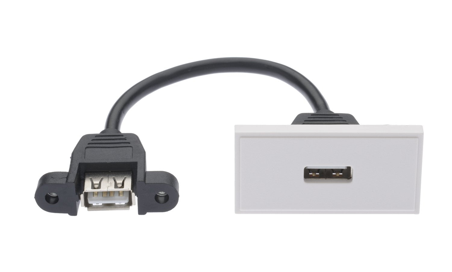 USB Type A Outlet